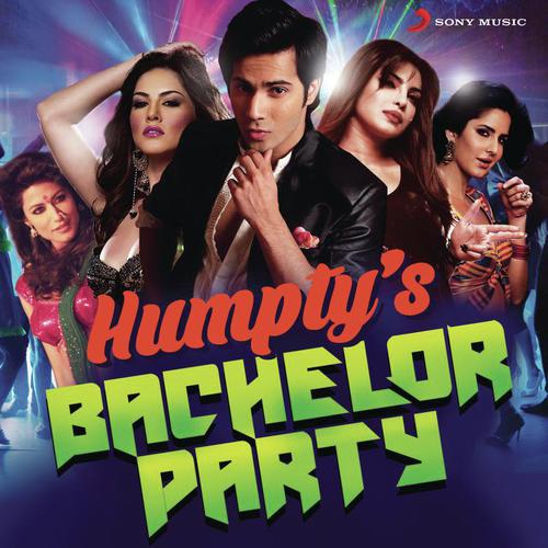 Chikni Chameli (From Agneepath) - Various