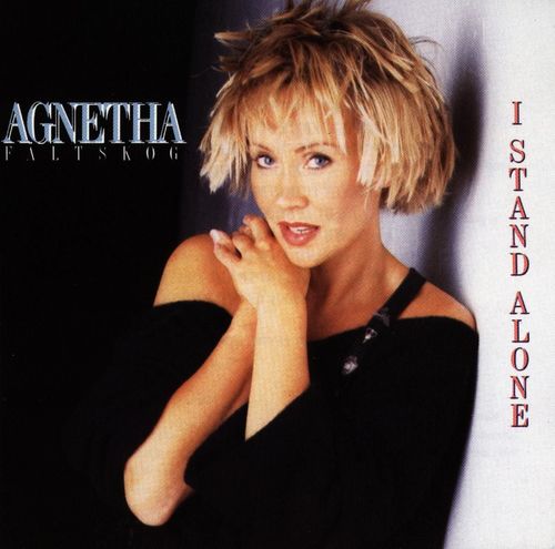The Last Time - Agnetha Fltskog