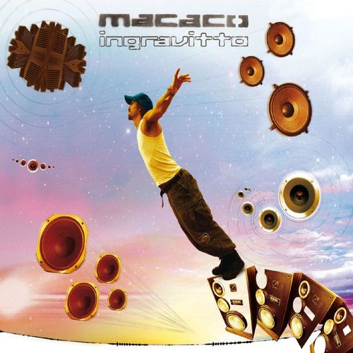 Son Son - Macaco