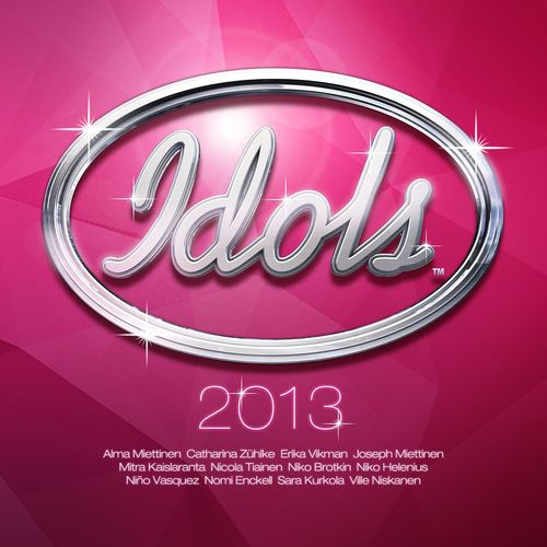 Maailma on sun - Various Artists