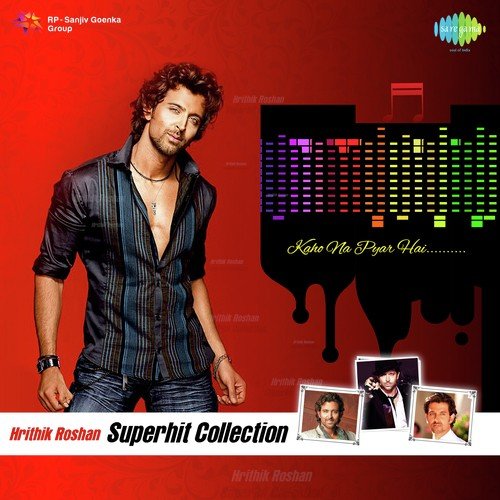 Kaho Naa Pyaar Hai Sad (From Kaho Naa Pyaar Hai) - Various Artists
