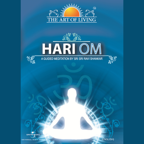 Hari Om Intro (English Version) - Sri Sri Ravi Shankar