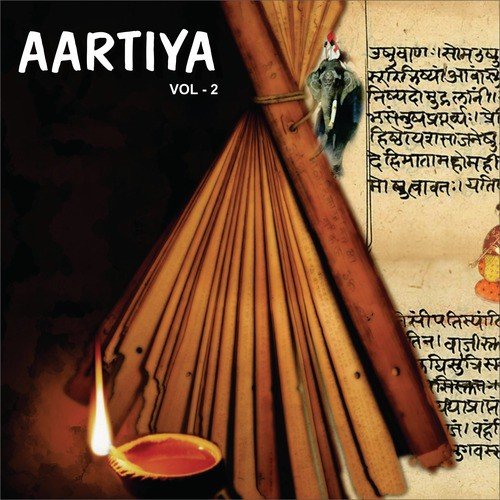Aarti Vaishno Devi Ki - Sadhana Sargam