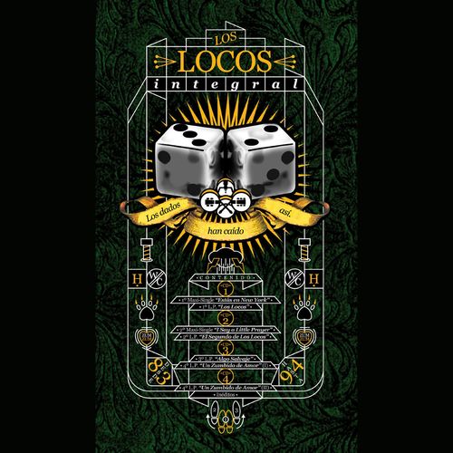 Leccin de baile (Versin Julin Ruiz Remix) - Los Locos