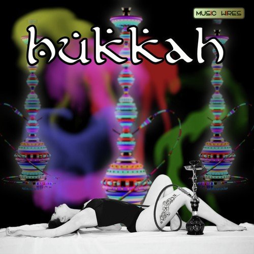 Hukkah - Sapna Awasthi, Kalpana