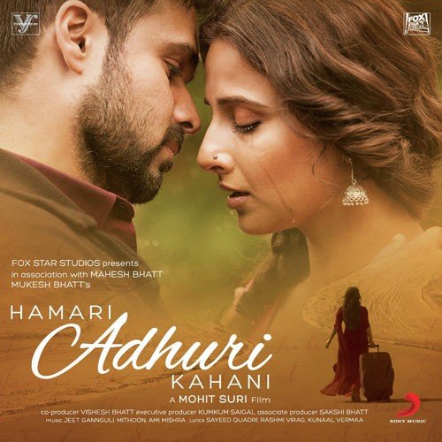 Hasi (Female Version) - Jeet Gannguli