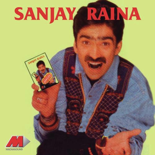 Ambala - Sanjay Raina