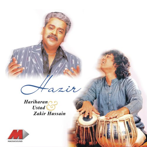 Zindagi Jaam Se - Hariharan