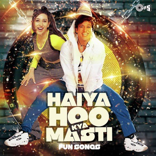 Gori Gori Gori Change Kar (From Amaanat) - Sachin-Jigar