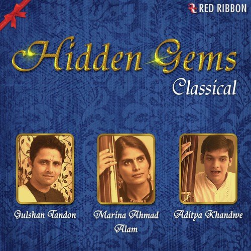 Gokul Gaam - Raag Multani - Gulshan Tandon, Marina Ahmad Alam, Aditya Khandwe