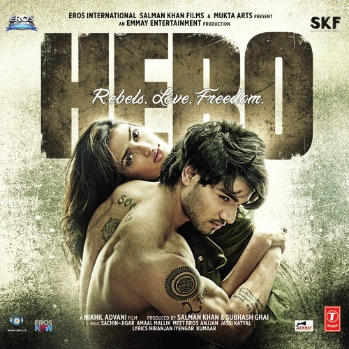 Yadaan Teriyaan - Amaal Mallik