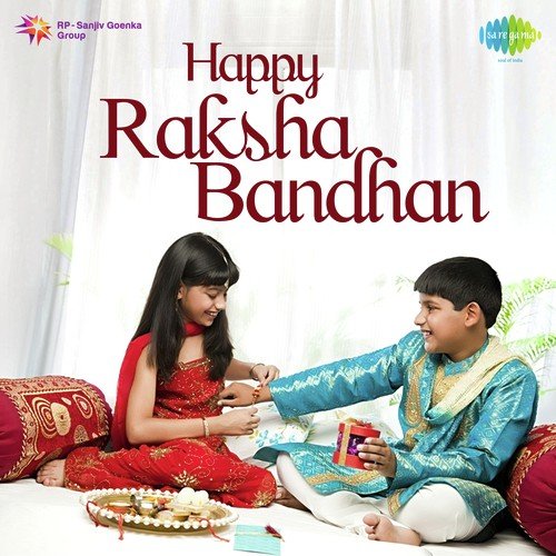 Behna Ne Bhai Ki Kalai Se (From Resham Ki Dori) - Various Artists