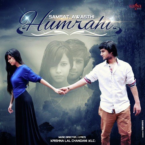 Humrahi - Samrat Awasthi