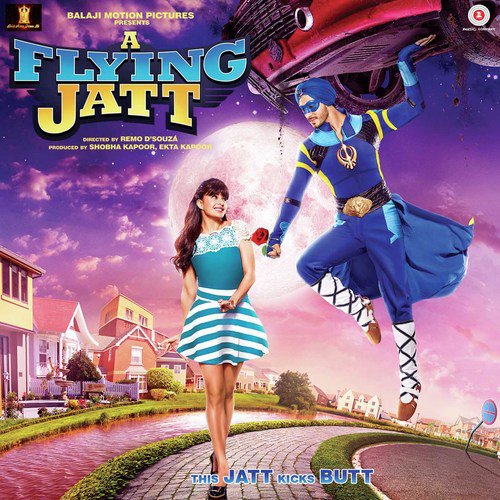 Toota Jo Kabhi Tara - Sachin-Jigar