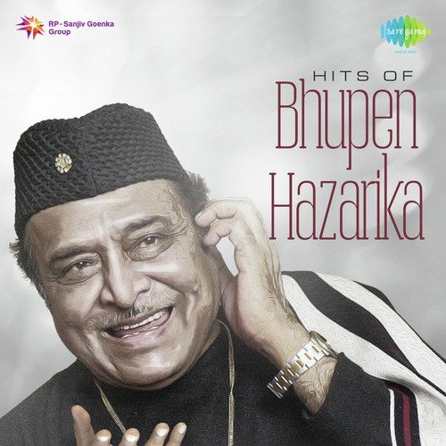 Ek Kali Do Pattiyan - Bhupen Hazarika
