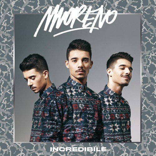Ieri Sera - Moreno