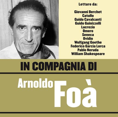 Lettera a Lucilio - Arnoldo Fo