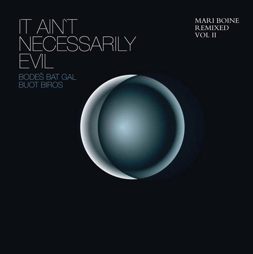 Elle (Mungolian Remix) - Mari Boine
