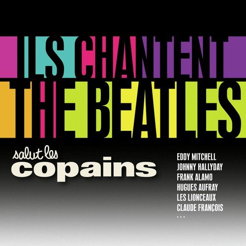 Le jour la nuit - Various Artists