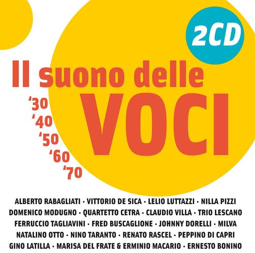 O ccaf - Various Artists