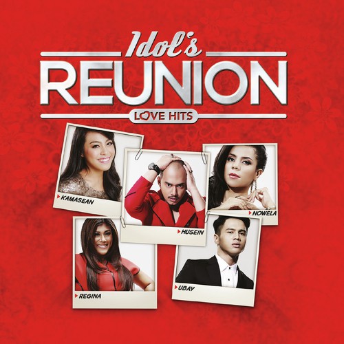 Cinta Ini Bergelora - Various Artists
