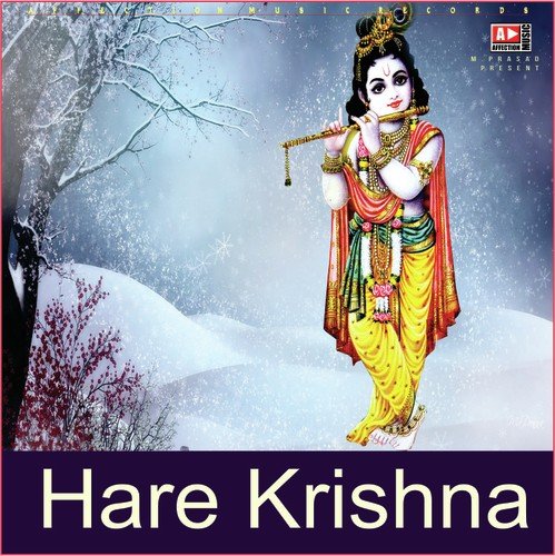 Sheesh Pe Sundar Mor Mukut - Nitesh Raman