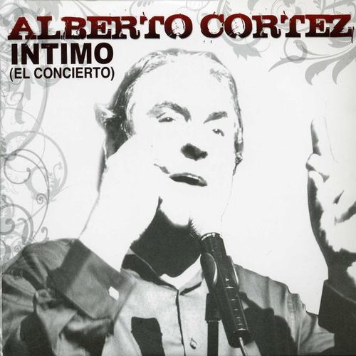El Amor Desolado - Alberto Cortez