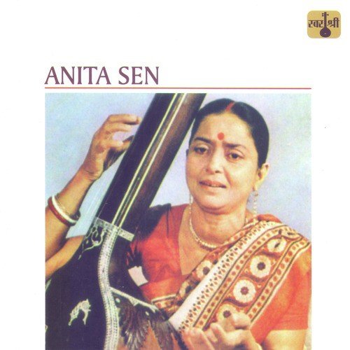 Tose Nahi Bolu   Thumri   Taal Dadra - Anita Sen