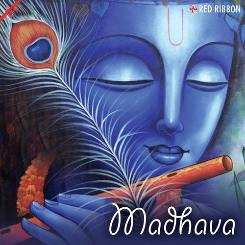 Hare Hare Krishna Radhe Radhe Shyam - Shailendra Bharti