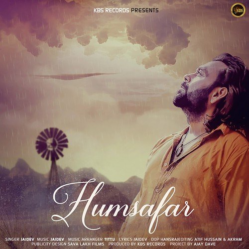 Humsafar - Jaidev Kumar