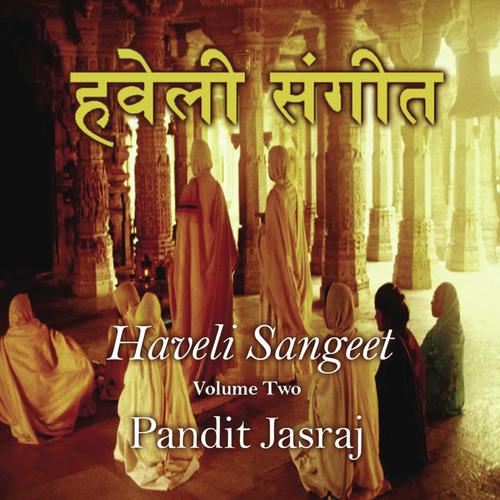 Vraje Vasantam - Pandit Jasraj