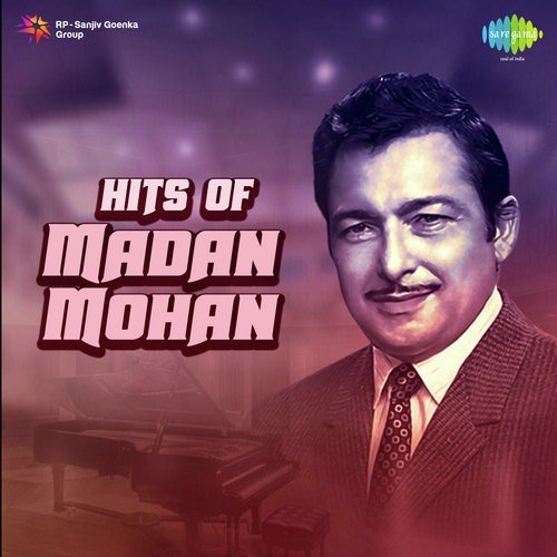 Na Tum Bewafa Ho (From Ek Kali Muskayee) - Madan Mohan, Jaidev Kumar