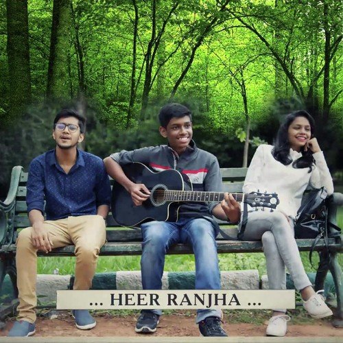 Heer Ranjha - Darshan Mehta
