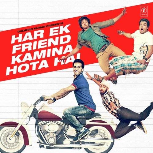 Life Sahi Hai - Sajid-Wajid