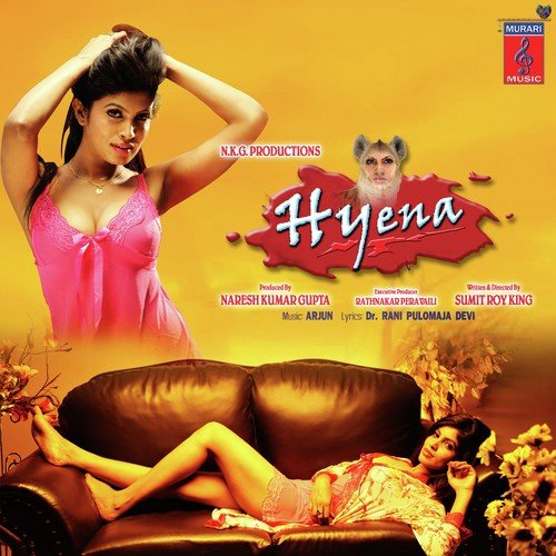 Nassebne Kya Kiya - Arjun