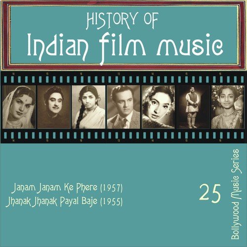 Vishvamitra Menaka Nritya - Various Artists