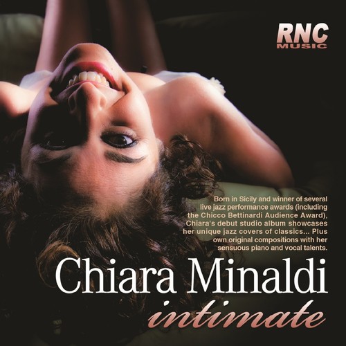 Un evidente stato danimo - Chiara Minaldi