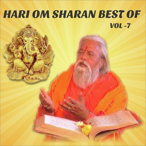 Shyam Kaho Sai Kaho - Hari Om Sharan