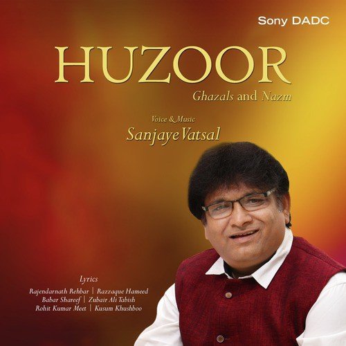 Mana Mohabbaton Pe - Sanjaye Vatsal, Sanjyot Banubakode
