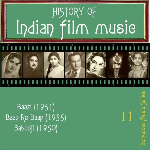 Kyon Pareshan Huye - Various Artists