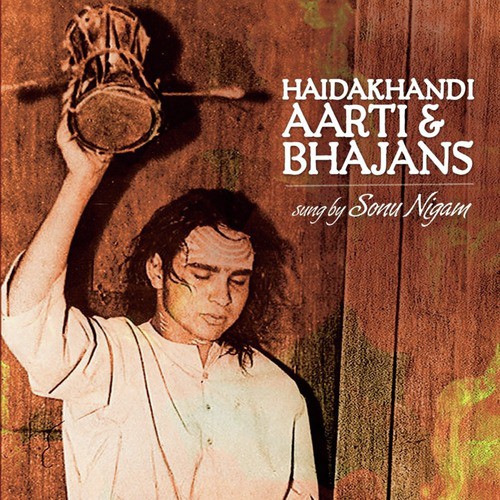 Baba Aapke Charanon Mein Aaya Hoon - Sonu Nigam