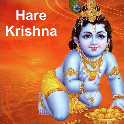 Shri Radhe Govinda Mann Bhajle - Anup Jalota