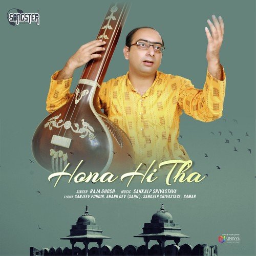 Dheere Se - Raja Ghosh