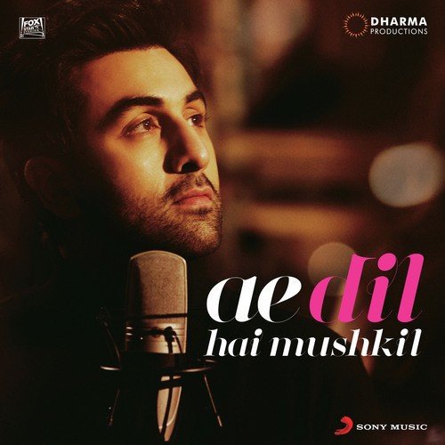 Channa Mereya - Pritam