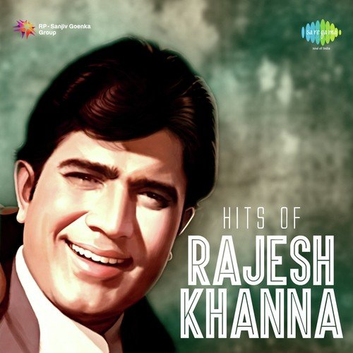 Hamen Tumse Pyar Kitna (From Kudrat) - Lata Mangeshkar, Kishore Kumar, Mukesh