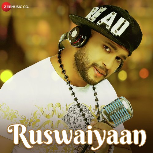 Ruswaiyaan - Altaaf Sayyed