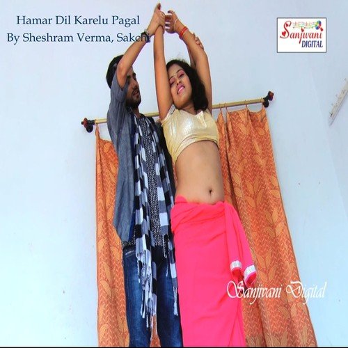 Dilli Chhor Ke Sahariya - Sheshram Verma, Sakchi