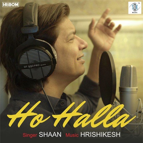 Ho Halla - Shaan