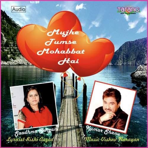 Mujhe Tumse Mohabbat Hai - Shaan