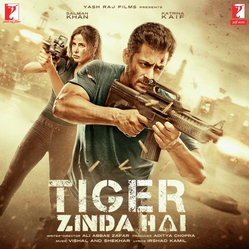 Dil Diyan Gallan - Pritam, Arijit Singh